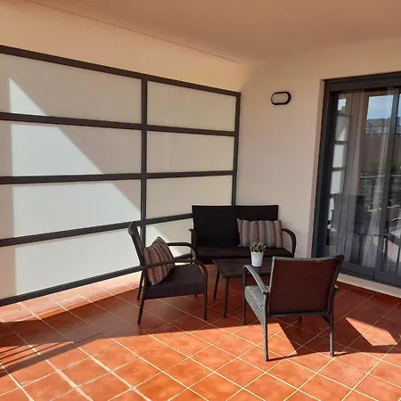 Апартаменты Piso De Lujo - Descansar Y Trabajar En Golf Panoramica 4 Pers - Internet Fibra Gratis San Jorge (Castellon)