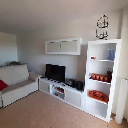 Piso De Lujo - Descansar Y Trabajar En Golf Panoramica 4 Pers - Internet Fibra Gratis