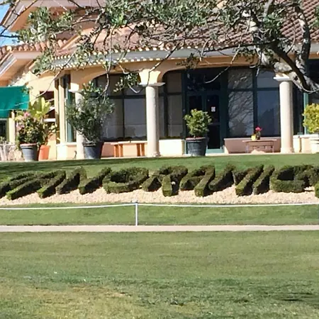 Piso De Lujo - Descansar Y Trabajar En Golf Panoramica 4 Pers - Internet Fibra Gratis Апартаменты *